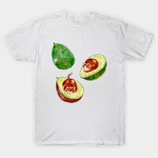 avocats T-Shirt